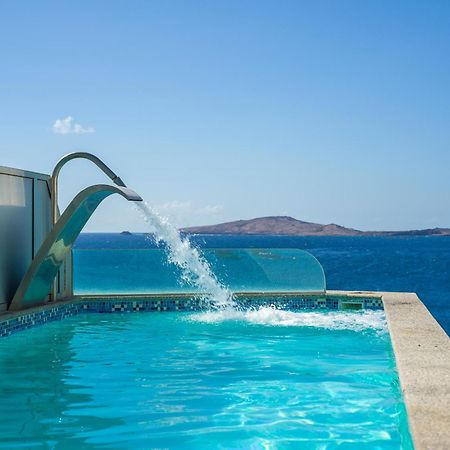 Penthouse With Private Swimming Pool Apartment Melenara Exterior photo
