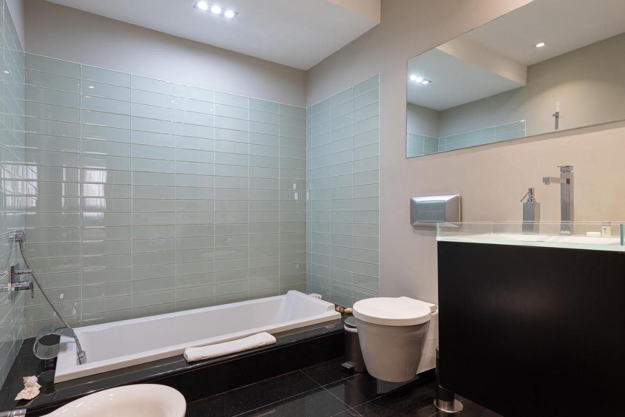 Penthouse With Private Swimming Pool Apartment Melenara Exterior photo