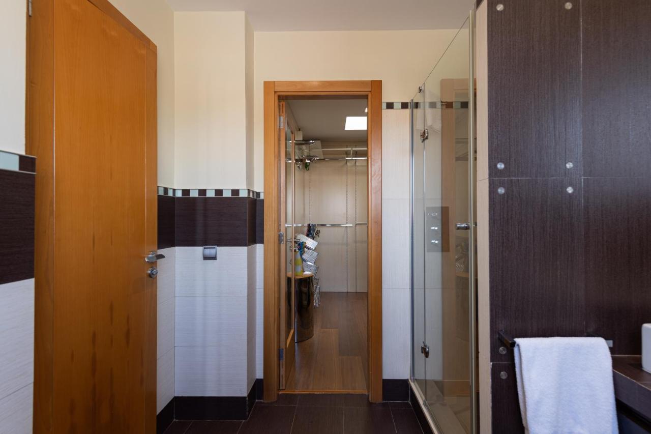 Penthouse With Private Swimming Pool Apartment Melenara Exterior photo