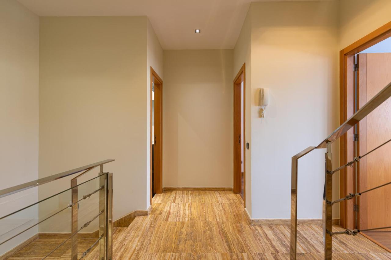 Penthouse With Private Swimming Pool Apartment Melenara Exterior photo