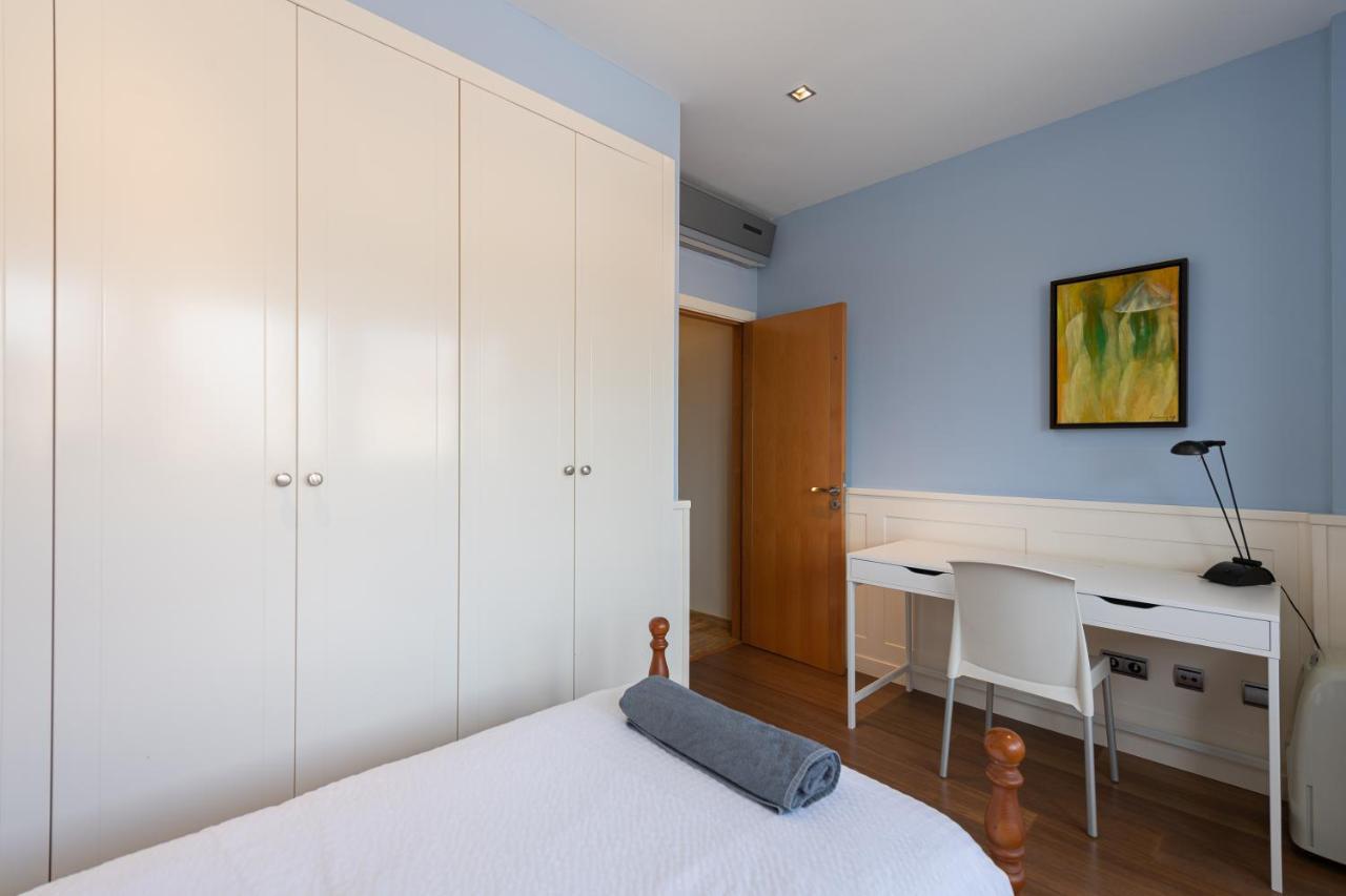 Penthouse With Private Swimming Pool Apartment Melenara Exterior photo