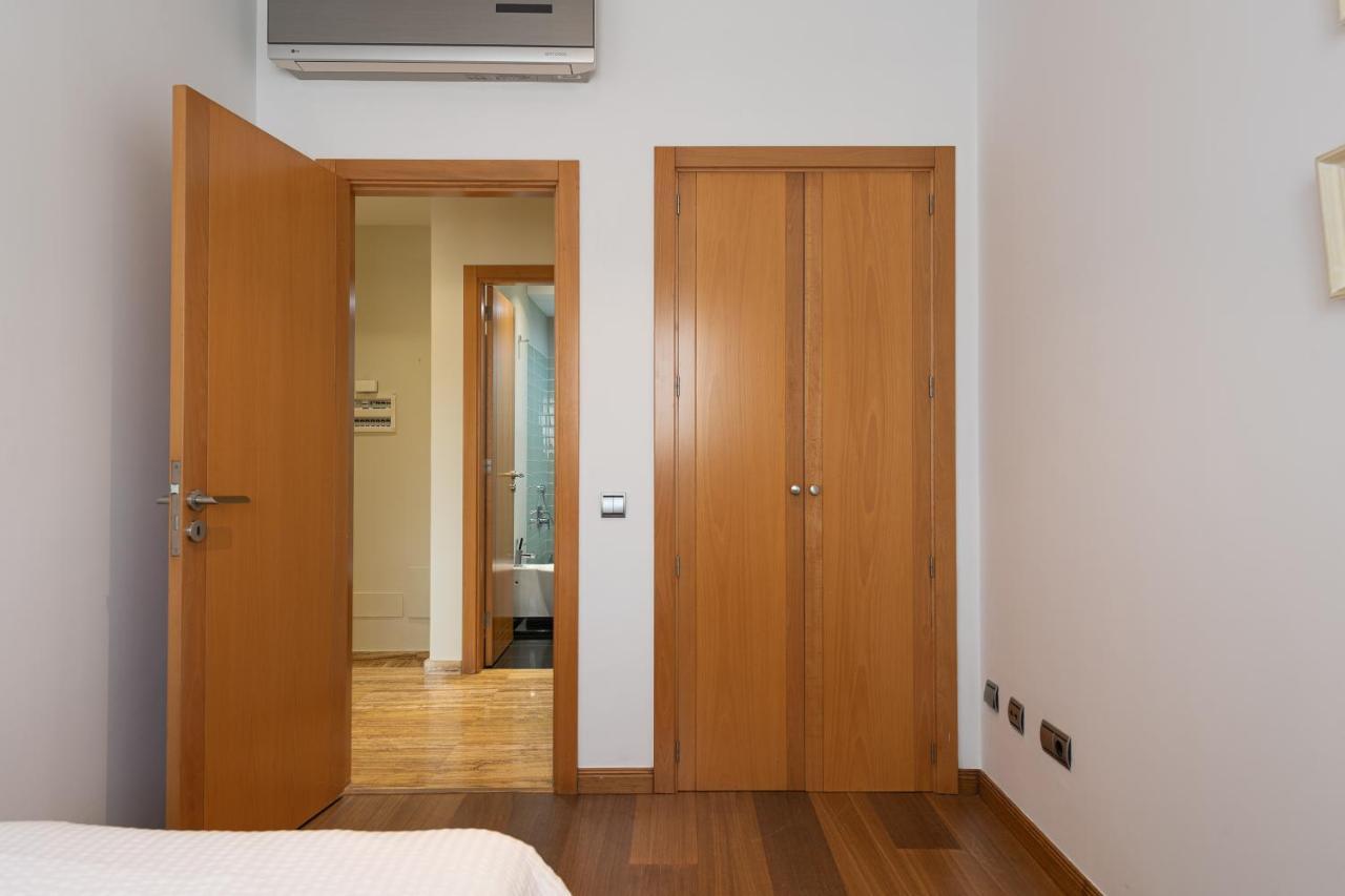 Penthouse With Private Swimming Pool Apartment Melenara Exterior photo